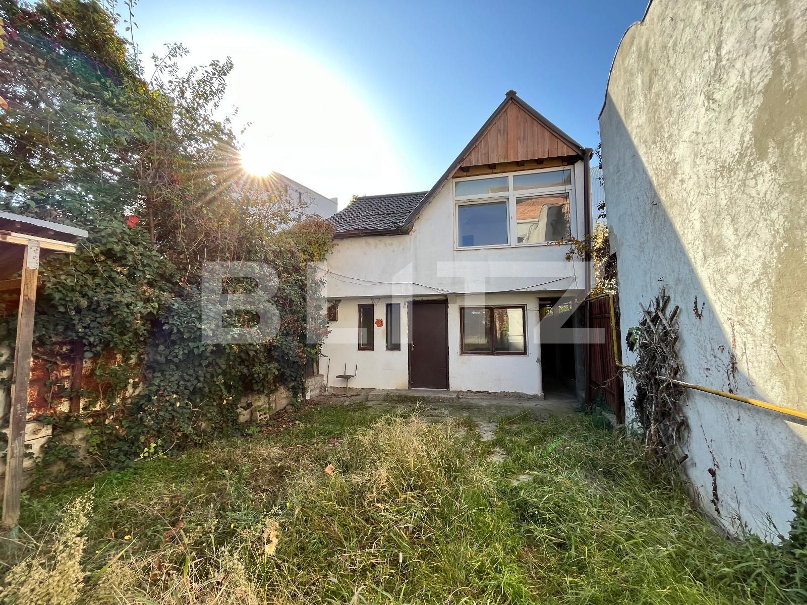 Casa de vânzare 4 camere 1 Mai - 100724CV | BLITZ Craiova | Poza2