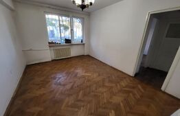 Apartament 3 camere, semidecomandat, zona Gradina Botanica