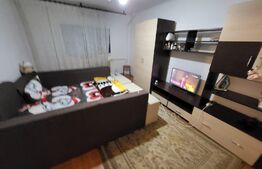 Garsoniera deosebita, 55 mp, zona 1 Mai