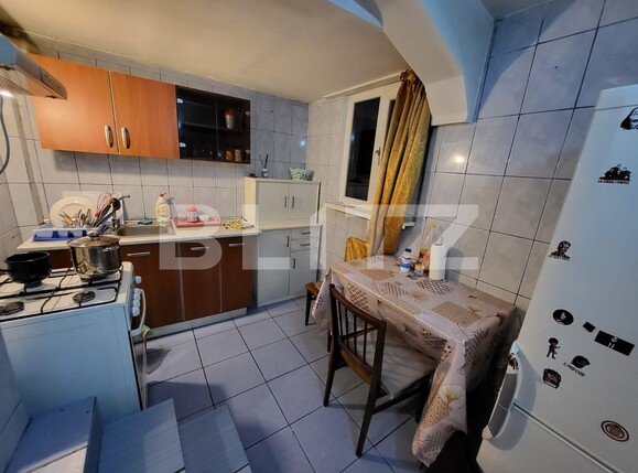 Garsonieră de vânzare 1 Mai - 100746AV | BLITZ Craiova | Poza4