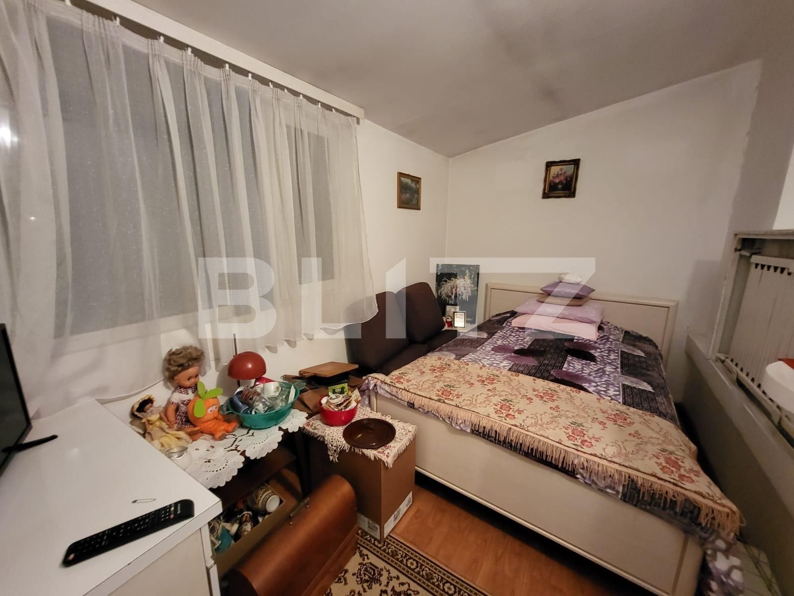 Garsonieră de vânzare 1 Mai - 100746AV | BLITZ Craiova | Poza1