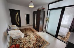 Apartament 2 camere, decomandat, Zona Magnolia, 48mp