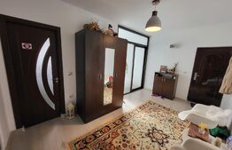 Apartament 2 camere, decomandat, Zona Magnolia, 48mp