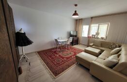 Apartament 2 camere, decomandat, Zona Magnolia, 48mp