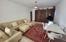 Apartament 2 camere, decomandat, Zona Magnolia, 48mp