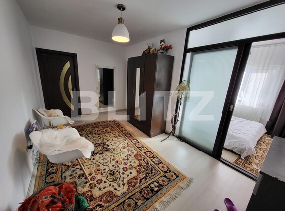 Apartament de vânzare 2 camere Aeroport - 100747AV | BLITZ Craiova | Poza1