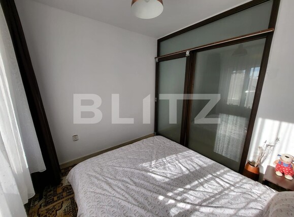 Apartament de vânzare 2 camere Aeroport - 100747AV | BLITZ Craiova | Poza4