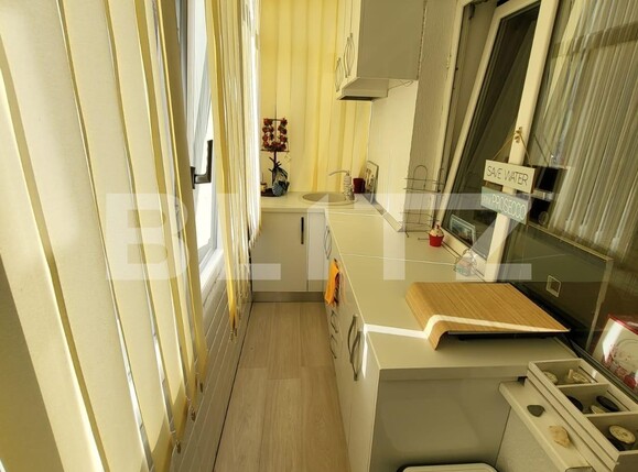 Apartament de vânzare 2 camere Aeroport - 100747AV | BLITZ Craiova | Poza7