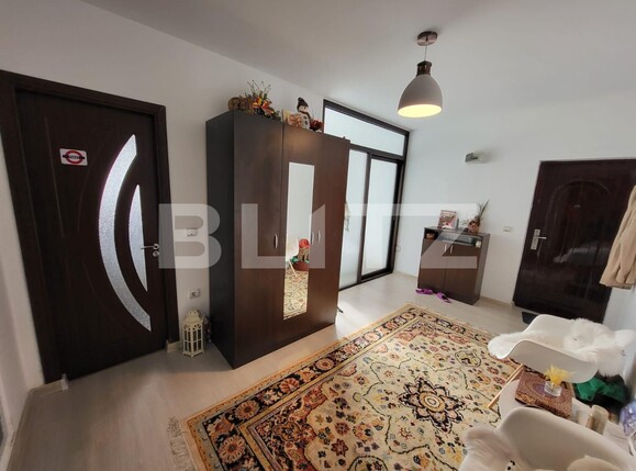 Apartament de vânzare 2 camere Aeroport - 100747AV | BLITZ Craiova | Poza2