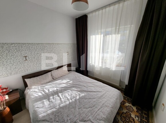 Apartament de vânzare 2 camere Aeroport - 100747AV | BLITZ Craiova | Poza3