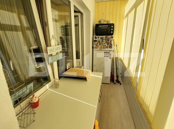 Apartament de vânzare 2 camere Aeroport - 100747AV | BLITZ Craiova | Poza8