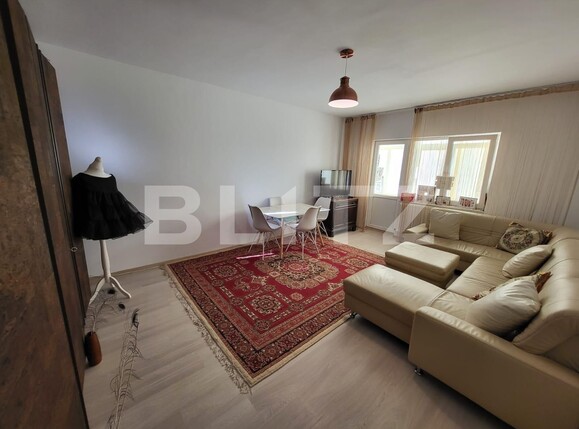 Apartament de vânzare 2 camere Aeroport - 100747AV | BLITZ Craiova | Poza6