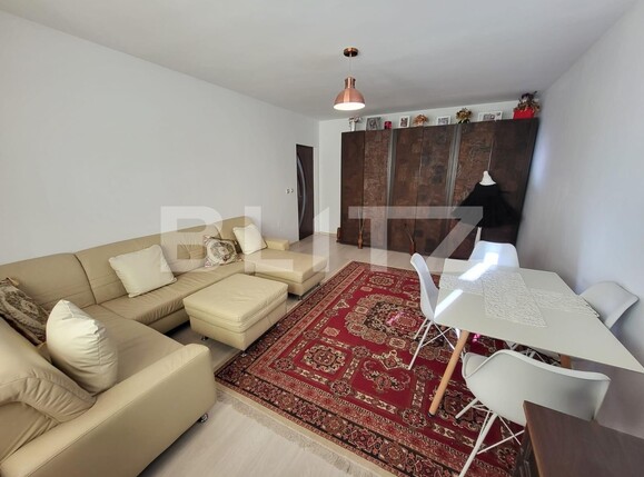 Apartament de vânzare 2 camere Aeroport - 100747AV | BLITZ Craiova | Poza5