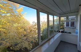 Apartament 4 camere decomandat, 94 mp, Brazda, zona Simplon 