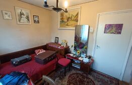 Apartament 3 camere, Decomandat, 62mp, Zona Nanterre