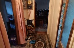 Apartament 3 camere, Decomandat, 62mp, Zona Nanterre