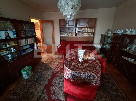 Apartament de vânzare 3 camere Central - 100751AV | BLITZ Craiova | Poza1