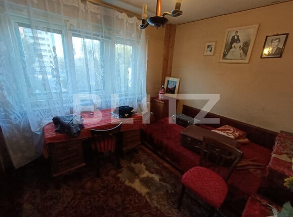 Apartament de vânzare 3 camere Central - 100751AV | BLITZ Craiova | Poza2