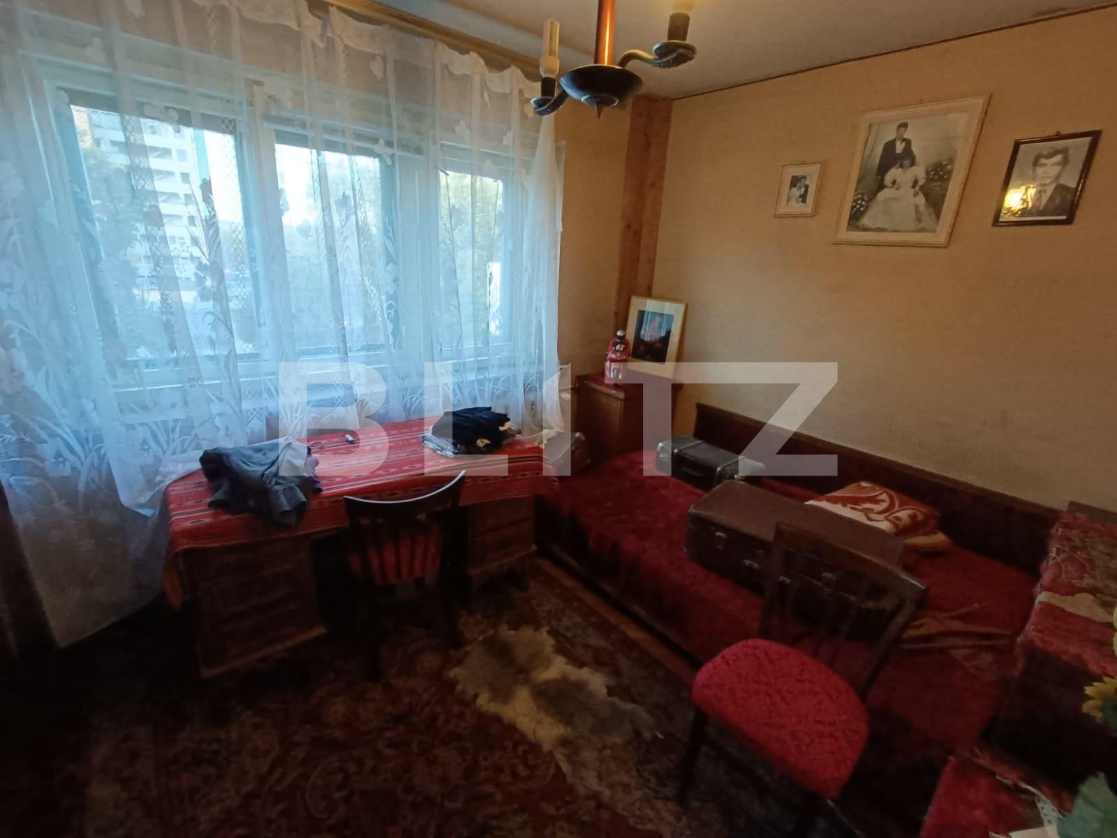 Apartament de vânzare 3 camere Central - 100751AV | BLITZ Craiova | Poza2