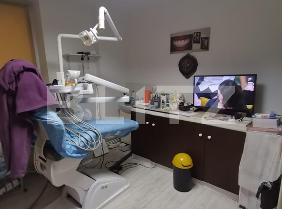 Apartament de vânzare 2 camere Ultracentral - 100772AV | BLITZ Craiova | Poza1