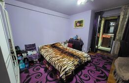 Garsoniera, 31mp, zona Brazda