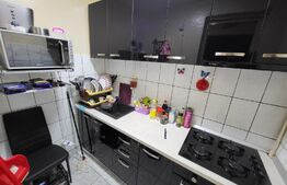 Garsoniera, 31mp, zona Brazda