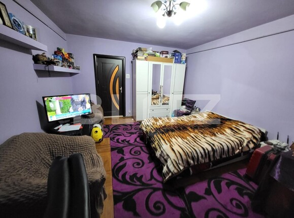 Garsonieră de vânzare Brazda lui Novac - 100777AV | BLITZ Craiova | Poza2