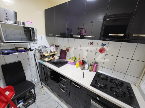 Garsonieră de vânzare Brazda lui Novac - 100777AV | BLITZ Craiova | Poza1