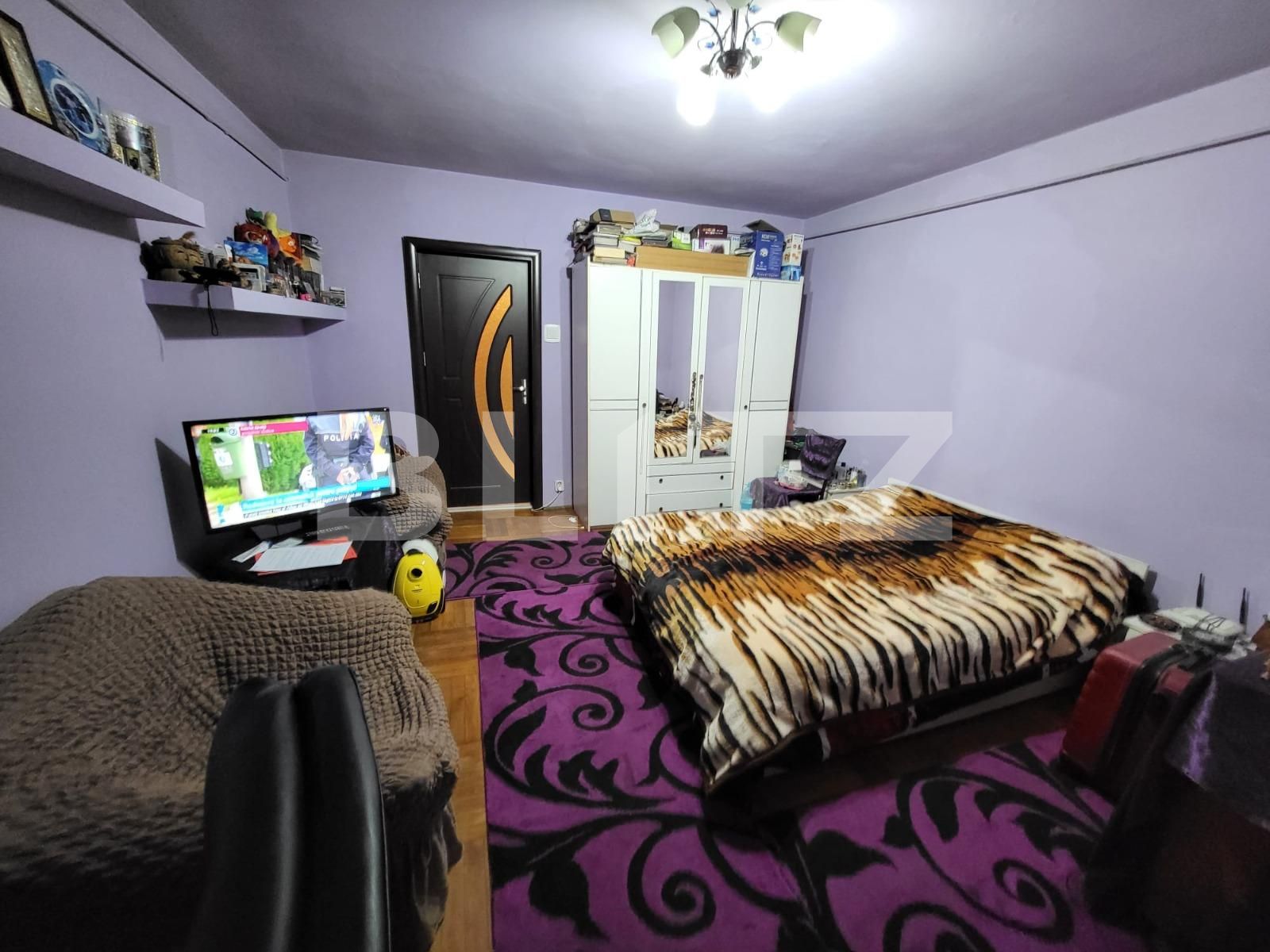 Garsonieră de vânzare Brazda lui Novac - 100777AV | BLITZ Craiova | Poza2