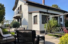  Casă superbă, finisaje premium, 260 mp, 720 mp teren, zona Selgros