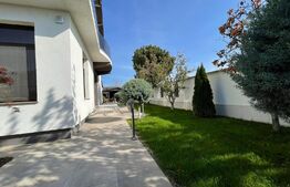  Casă superbă, finisaje premium, 260 mp, 720 mp teren, zona Selgros