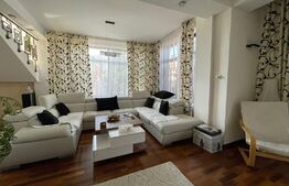  Casă superbă, finisaje premium, 260 mp, 720 mp teren, zona Selgros