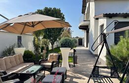  Casă superbă, finisaje premium, 260 mp, 720 mp teren, zona Selgros