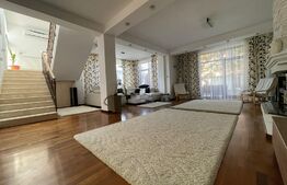  Casă superbă, finisaje premium, 260 mp, 720 mp teren, zona Selgros