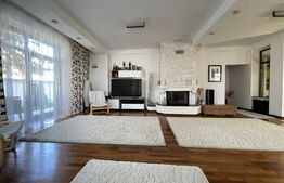  Casă superbă, finisaje premium, 260 mp, 720 mp teren, zona Selgros