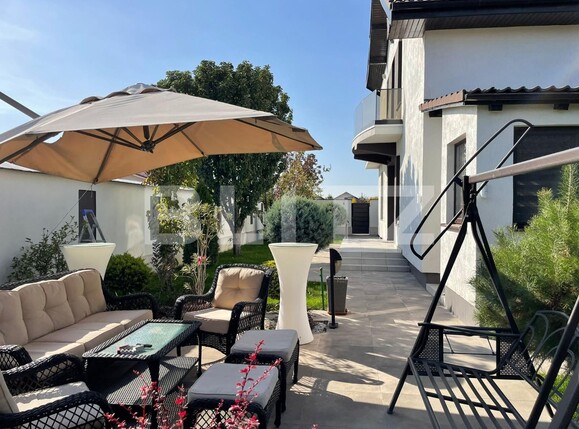 Casa de vânzare 4 camere Malu Mare - 100781CV | BLITZ Craiova | Poza1