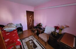 Apartament 3 camere, decomandat, 69 mp, Lapus Arges, zona Restaurant Prestige