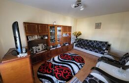 Apartament 3 camere, decomandat, 69 mp, Lapus Arges, zona Restaurant Prestige