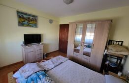 Apartament 3 camere, decomandat, 69 mp, Lapus Arges, zona Restaurant Prestige