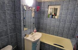 Apartament 3 camere, decomandat, 69 mp, Lapus Arges, zona Restaurant Prestige