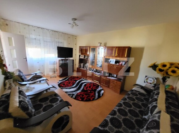 Apartament de vânzare 3 camere Lapus Arges - 100810AV | BLITZ Craiova | Poza1