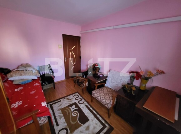 Apartament de vânzare 3 camere Lapus Arges - 100810AV | BLITZ Craiova | Poza4
