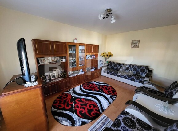 Apartament de vânzare 3 camere Lapus Arges - 100810AV | BLITZ Craiova | Poza2