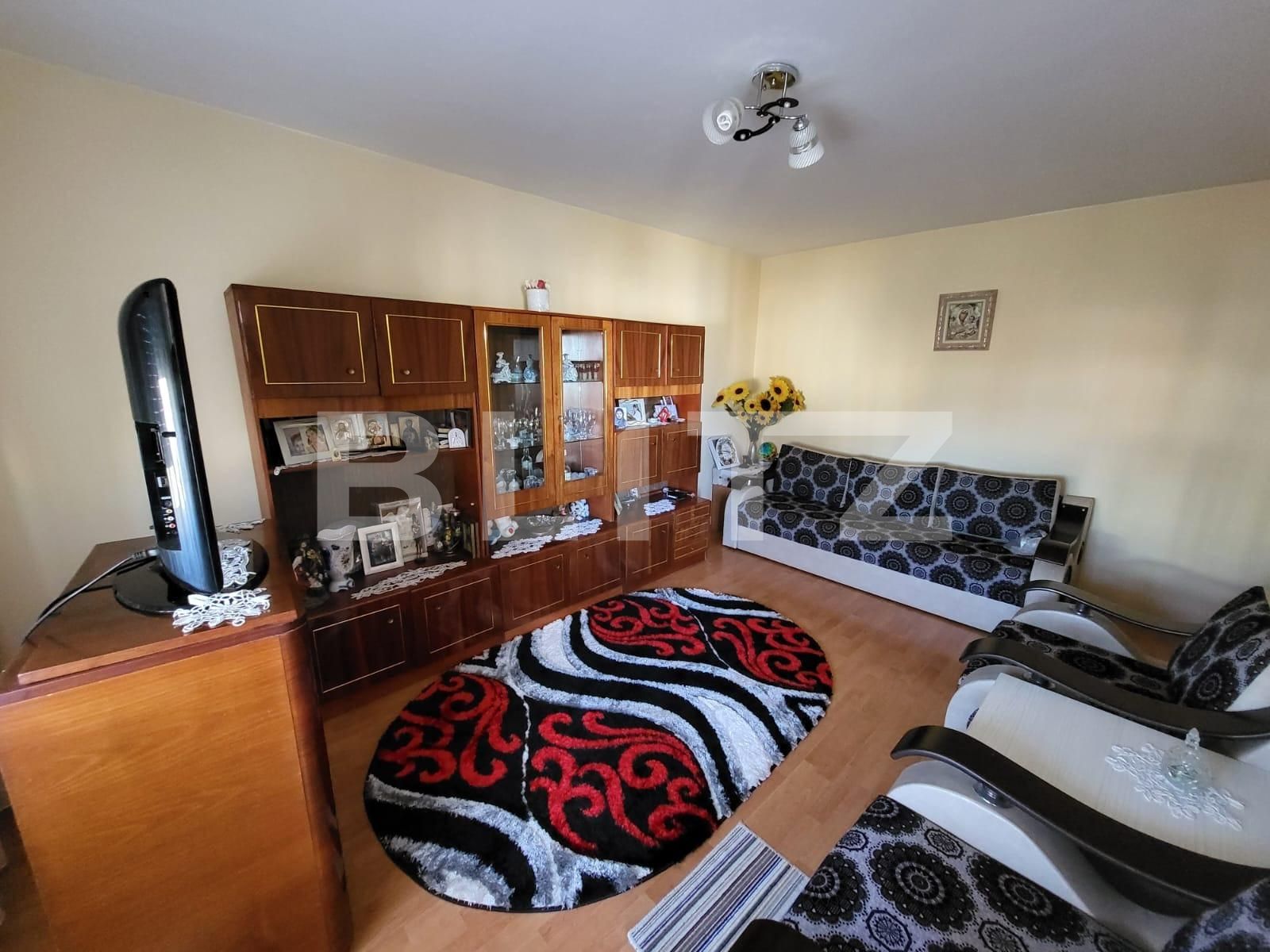 Apartament de vânzare 3 camere Lapus Arges - 100810AV | BLITZ Craiova | Poza2