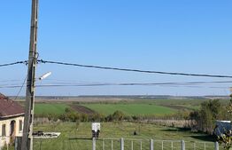 Teren intravilan 7788 mp, Mischii, sat Gogosesti