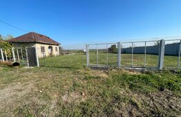 Teren intravilan 7788 mp, Mischii, sat Gogosesti