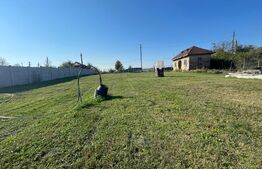 Teren intravilan 7788 mp, Mischii, sat Gogosesti