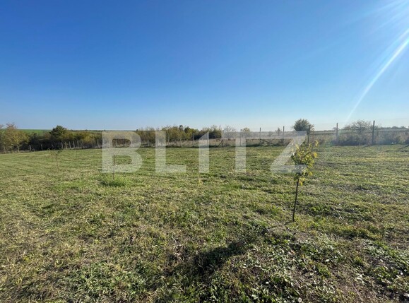 Teren de vânzare Nord-Est - 100836TV | BLITZ Craiova | Poza3