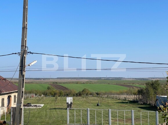 Teren de vânzare Nord-Est - 100836TV | BLITZ Craiova | Poza2