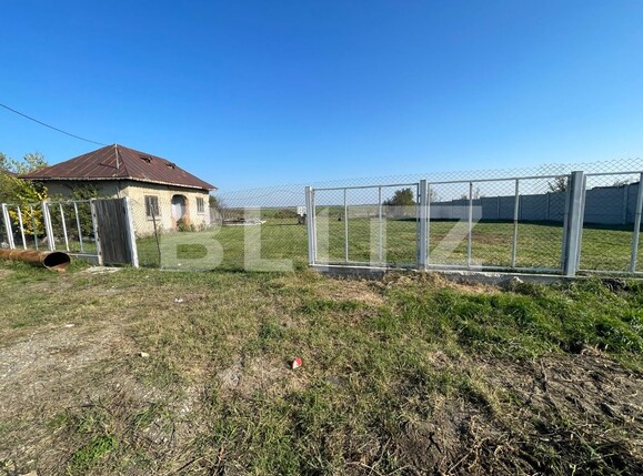 Teren de vânzare Nord-Est - 100836TV | BLITZ Craiova | Poza12